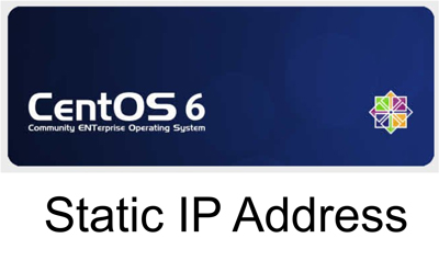 Centos-6.5-Static-IP-Address